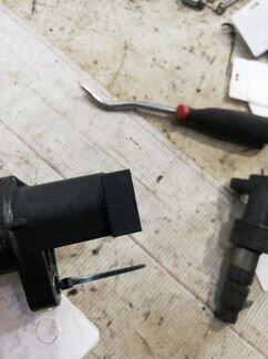 Катушка зажигания Jaguar Xf CC9 AJ30 2011