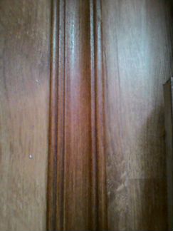 Буковые плинтуса,уголки,планки отделочные