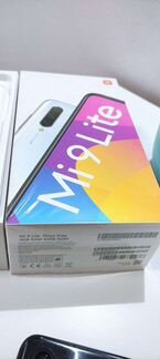 Телефон MI 9 Lite 6/64