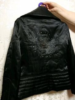 Куртка ветровка женская. Италия. Новая