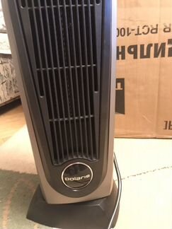 Обогреватель напольный