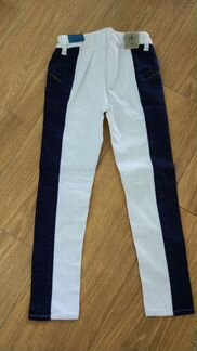 Новые стильные джинсы Ralph Lauren 5-6 лет