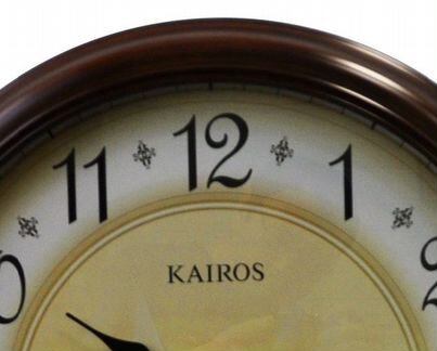 Настенные часы Kairos RSK-512 -1