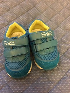 Обувь детская Chicco размер 18