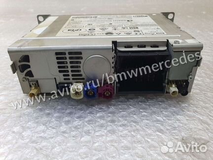 Радио навигация bmw f20 f22 f30 f48 g30 g32 g01
