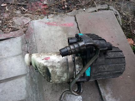 Эгур насос гура для Опель Зафира Б Opel Zafira B