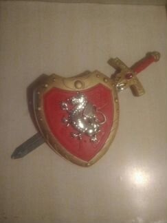 Игрушки для мальчика