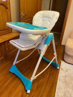 Стул для кормления