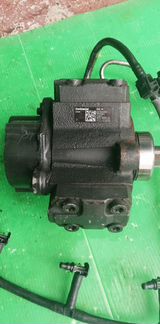 Тнвд 2.2 Евро5 Пежо Боксер Форд Транзит Джампер