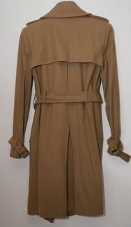 Шерстяное пальто bcbgmaxazria