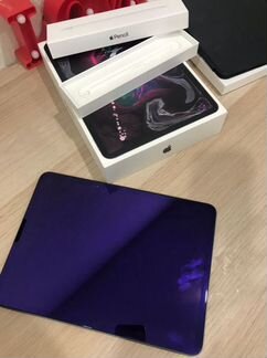 iPad PRO 2020 256Gb + Pensil 2