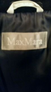 Пальто на 44/46р зимнее Макс Мара Италия ориг