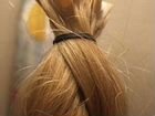 Волосы для наращивания (капсулы)