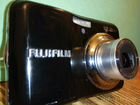 Фотоаппарат fujifilm 12,2 mpx