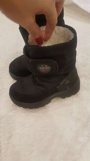 Сапоги