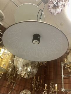Подвесной светильник Linea Light Floreale 6718