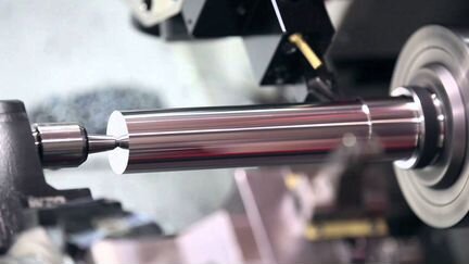 Сервис станков с чпу - диагностика, ремонт, пнр