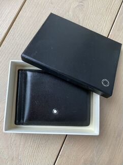 Montblanc оригинал