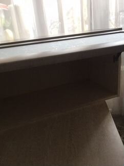 Полка настенная