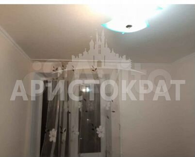 2-к квартира, 38.5 м², 6/12 эт.