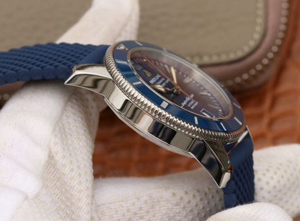 Breitling SuperOcean (и чёрные)