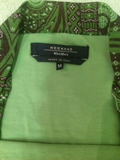 Топ Max Mara Новый