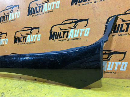 Пыльник стойки передний правый Mercedes Slk R172