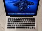 MacBook Pro 13 2015 core i5/8/256 Force Touch