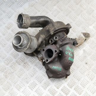 Турбина VW Golf IV/Bora 1997-2005