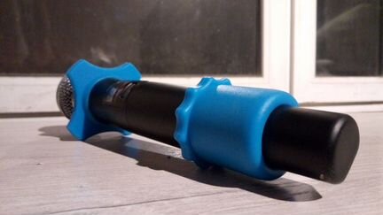 Защита для микрофонов