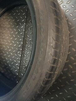 Шина 265/35/20 Pirelli P Zero