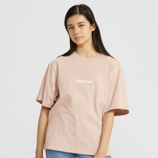 Uniqlo x Billie Eilish x Takashi Murakami Pink XL