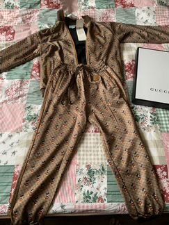 Костюм gucci disney