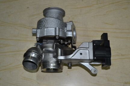 Турбина BMW 120d E81 / E82 / E88 арт. 11658506892