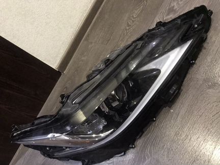 Lexus ES 2019 Led блок фара