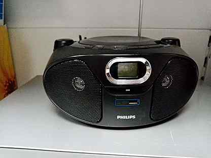 philips az8070