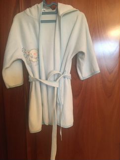 Халат 110