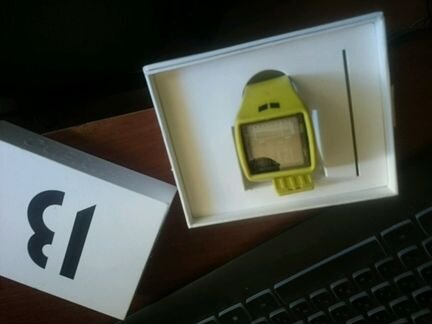 Часы Vestal brig surf