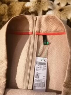 Новые юбки 50-52 р, Benetton из США и др