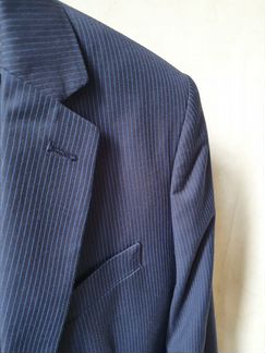 Школьный пиджак Calvin Klein 12