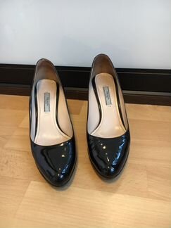 Туфли Prada
