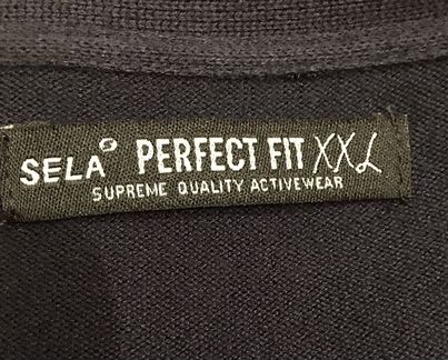 Кофта/кардиган sela, р XXL