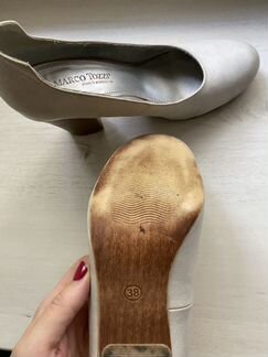 Туфли классика