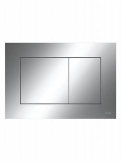 Комплект: унитаз, исталляция, панель смыва Tece