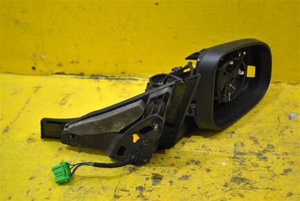 Зеркало правое Volvo S80 2006-2011