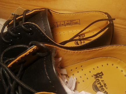 Dr.martens