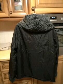 Куртка Весна Осень