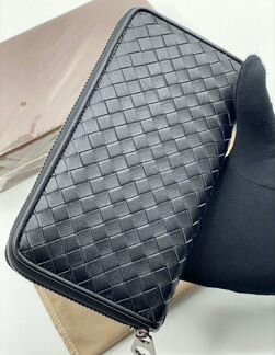 Кошелек Bottega Veneta мужскрй
