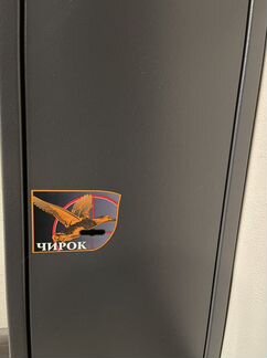 Сейф оружейный aiko Чирок 1318 EL (Чирок EL)