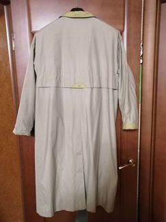 Плащ женский 54-56 размер